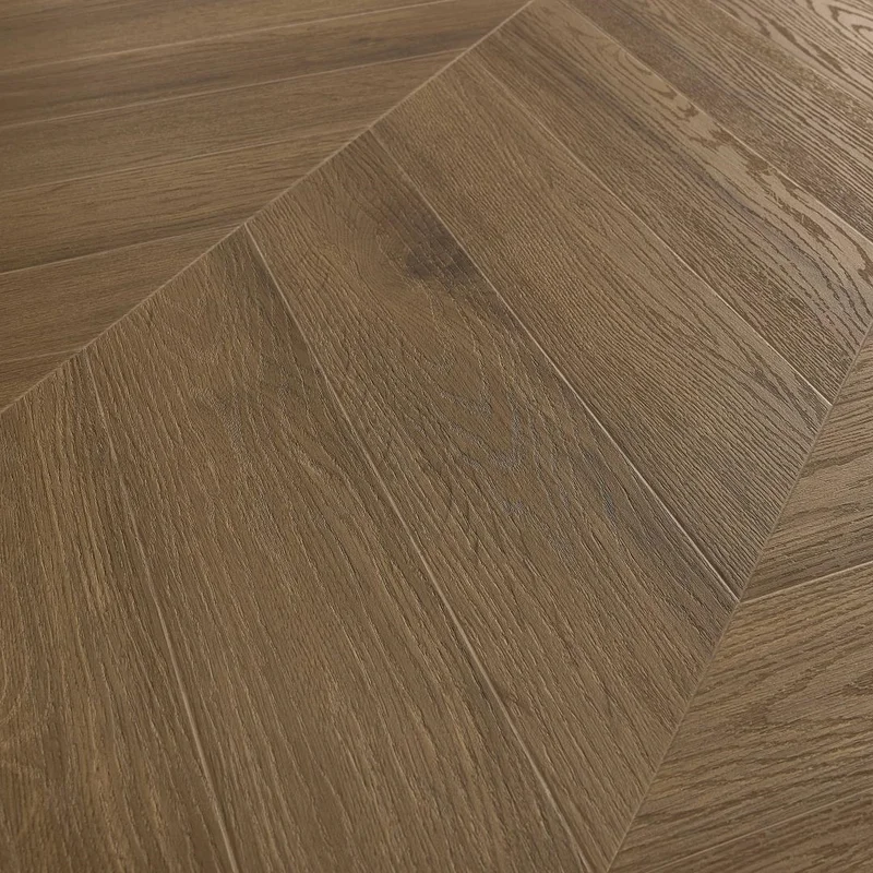 Panele winylowe SPC Jodełka Dąb Rochester CLC 229 Klasa 33