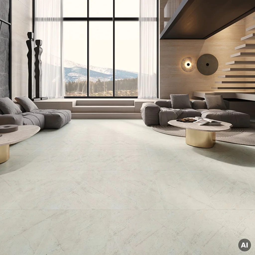 Panele winylowe SPC Braga Silver 5 mm Klasa 33 TAK, 5905167876701, Panele winylowe, Amaron Forma, Arbiton