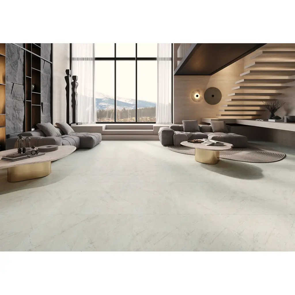 Panele winylowe SPC Braga Silver CAF 250 Klasa 33 5 mm, 5905167876701, Panele winylowe, Amaron Forma, Arbiton