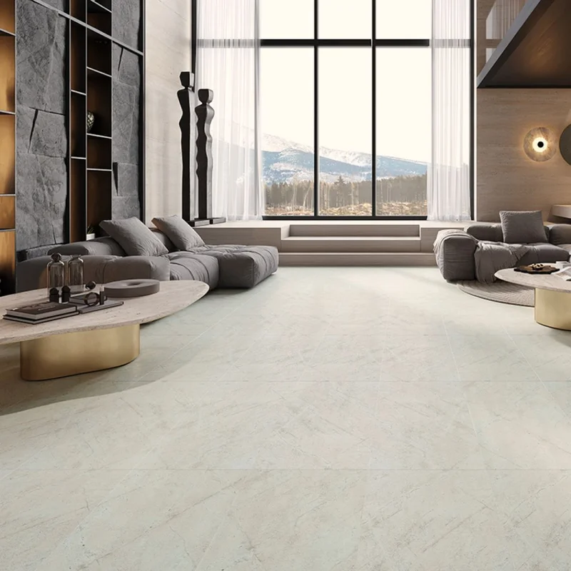 Panele winylowe SPC Braga Silver CAF 250 Klasa 33 5 mm TAK,
