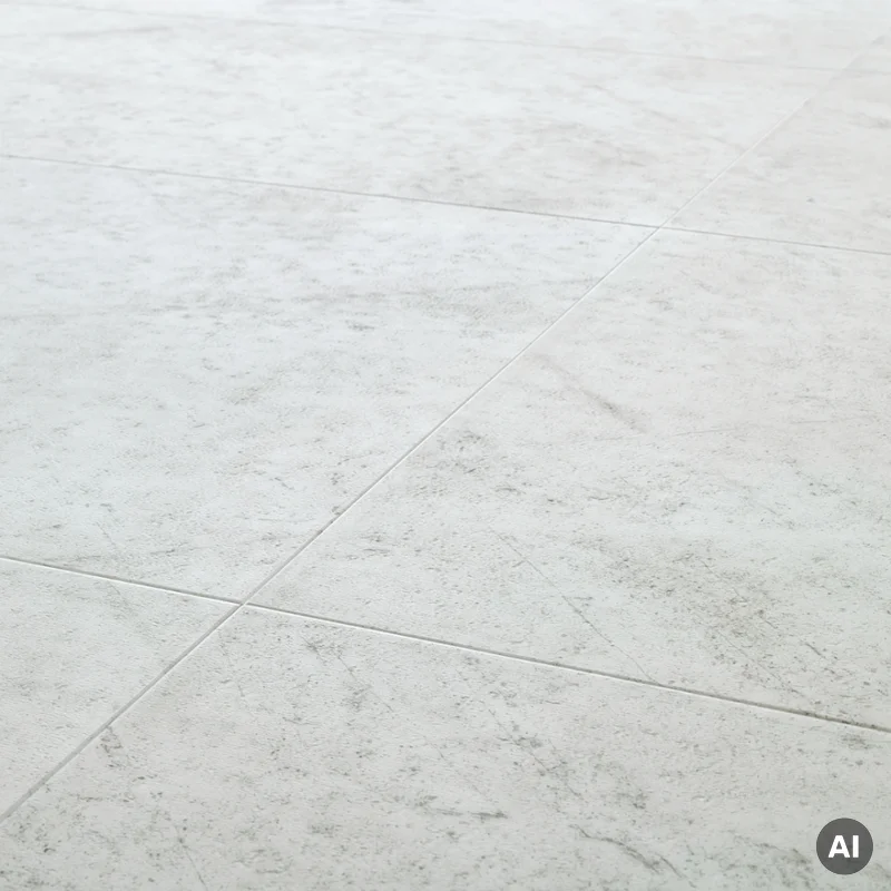 Panele winylowe SPC Braga Silver CAF 250 Klasa 33 5 mm TAK,