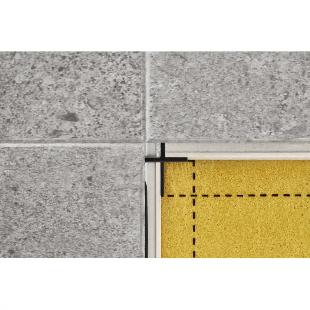 Panele winylowe SPC Aveiro Silver CAF 253 Klasa 33 5 mm, 5905167876718, Panele winylowe, Amaron Forma, Arbiton