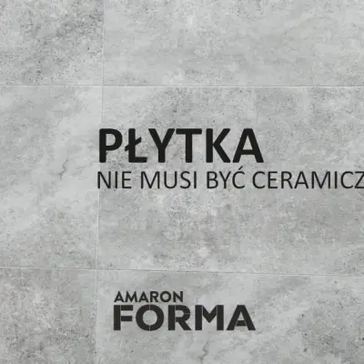 Panele winylowe SPC Aveiro Silver CAF 253 Klasa 33 5 mm, 5905167876718