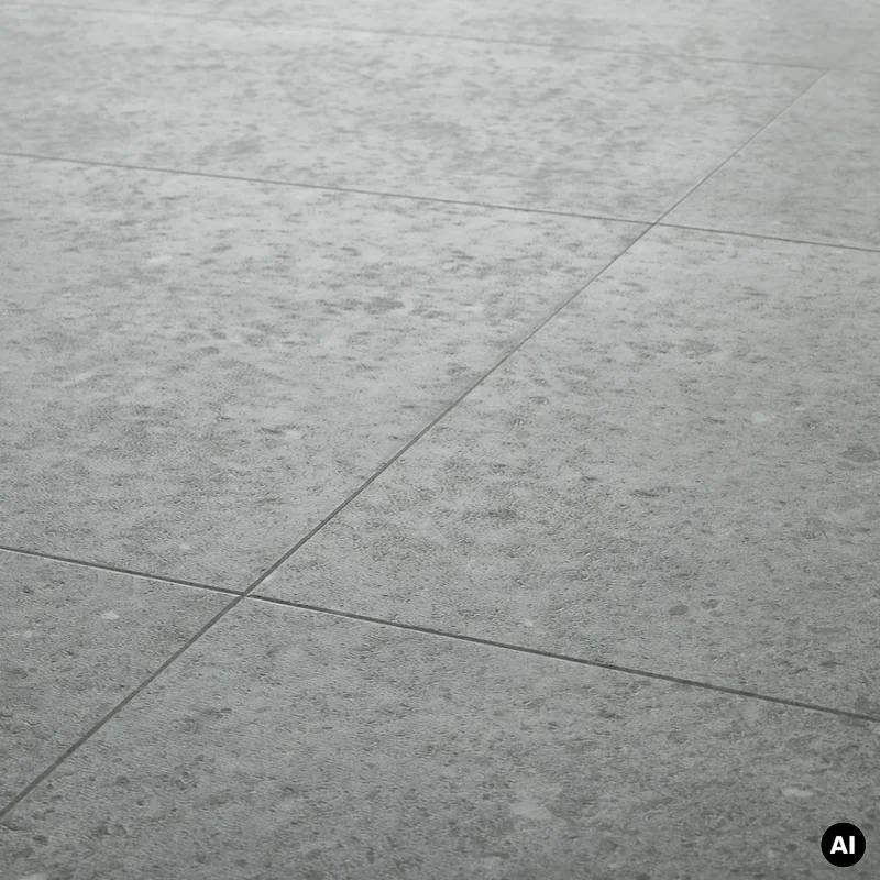 Panele winylowe SPC Aveiro Grey CAF 254 Klasa 33 5 mm TAK,
