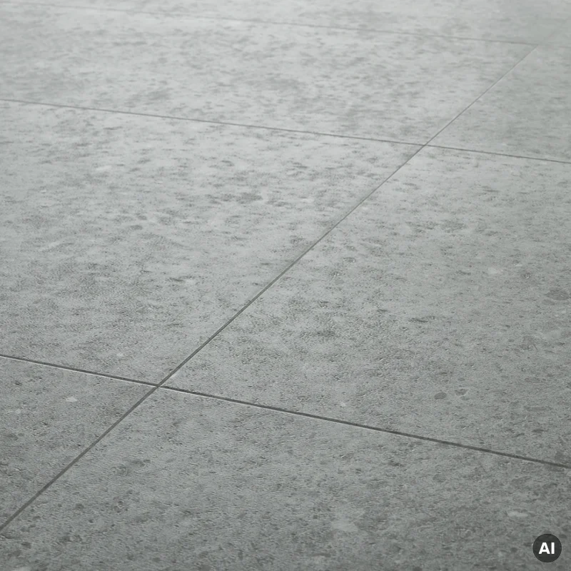 Panele winylowe SPC Aveiro Grey CAF 254 Klasa 33 5 mm TAK,