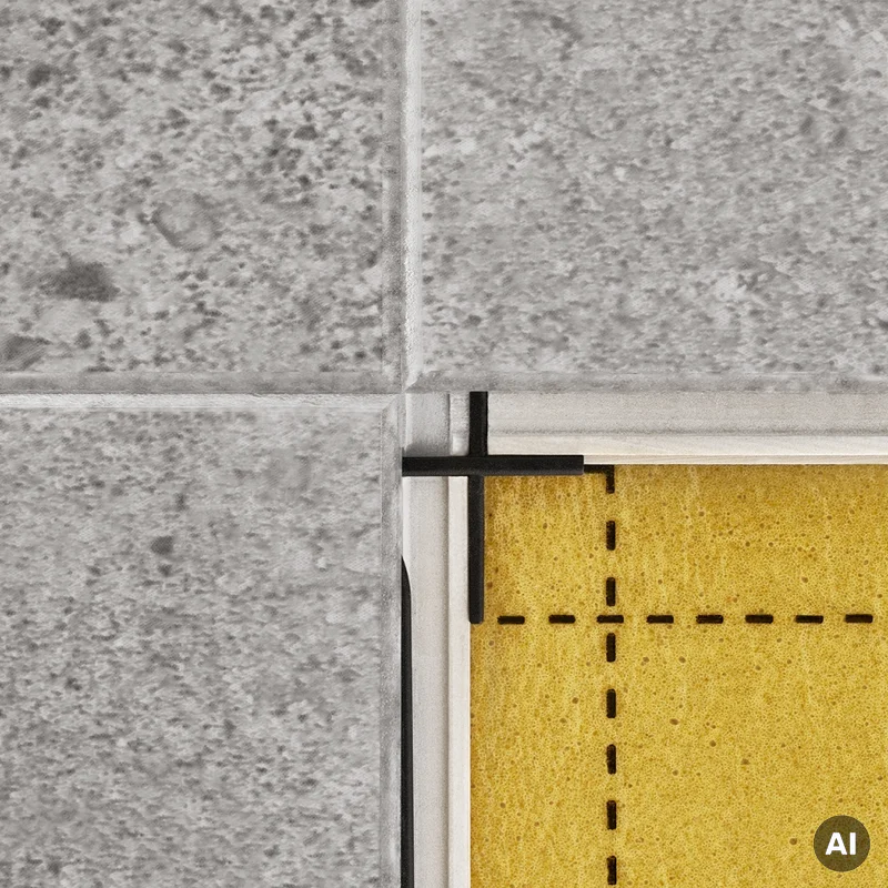 Panele winylowe SPC Aveiro Grey CAF 254 Klasa 33 5 mm TAK,