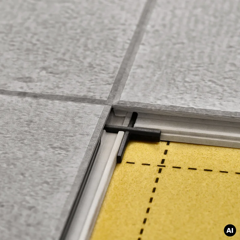 Panele winylowe SPC Aveiro Grey CAF 254 Klasa 33 5 mm TAK,