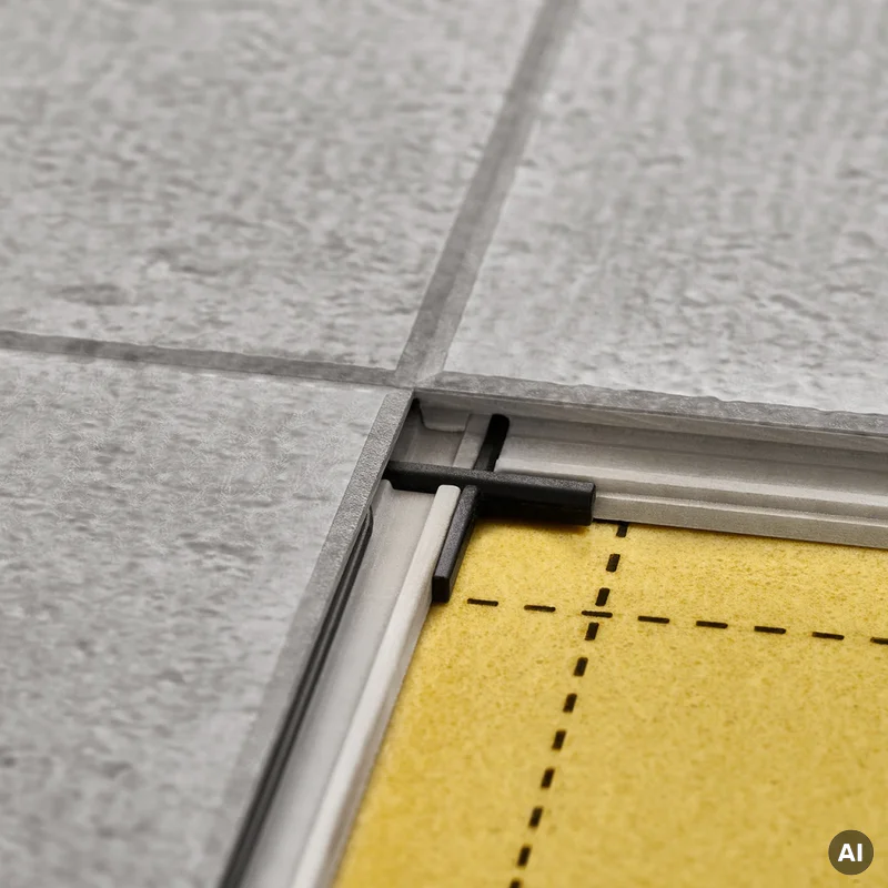 Panele winylowe SPC Aveiro Grey CAF 254 Klasa 33 5 mm TAK,