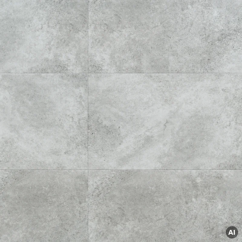 Panele winylowe SPC Ribeira Silver CAF 256 Klasa 33 5 mm TAK