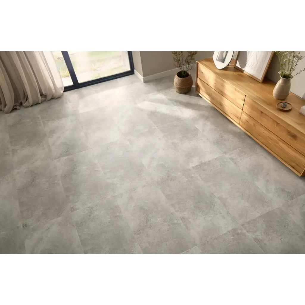 Panele winylowe SPC Ribeira Silver CAF 256 Klasa 33 5 mm, 5905167876732, Panele winylowe, Amaron Forma, Arbiton