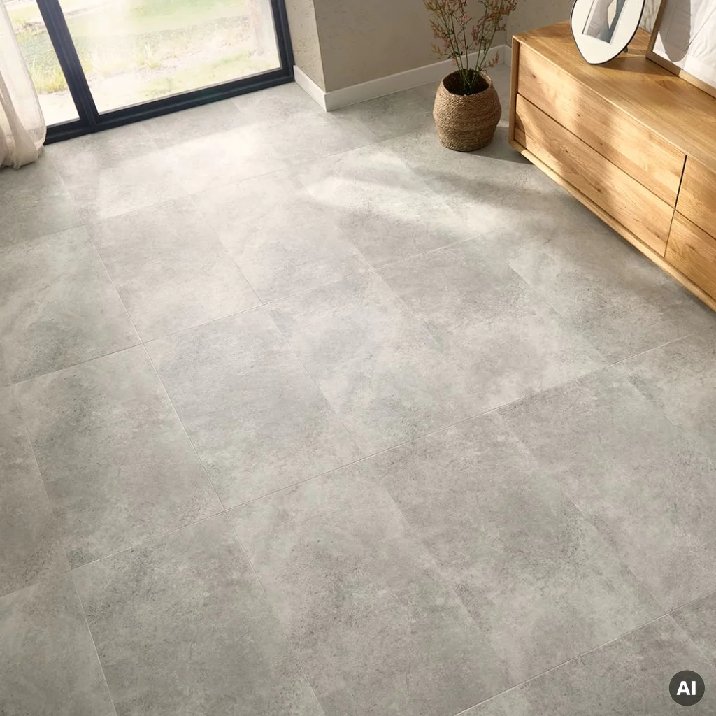 Panele winylowe SPC Ribeira Silver 5 mm Klasa 33 TAK, 5905167876732, Panele winylowe, Amaron Forma, Arbiton