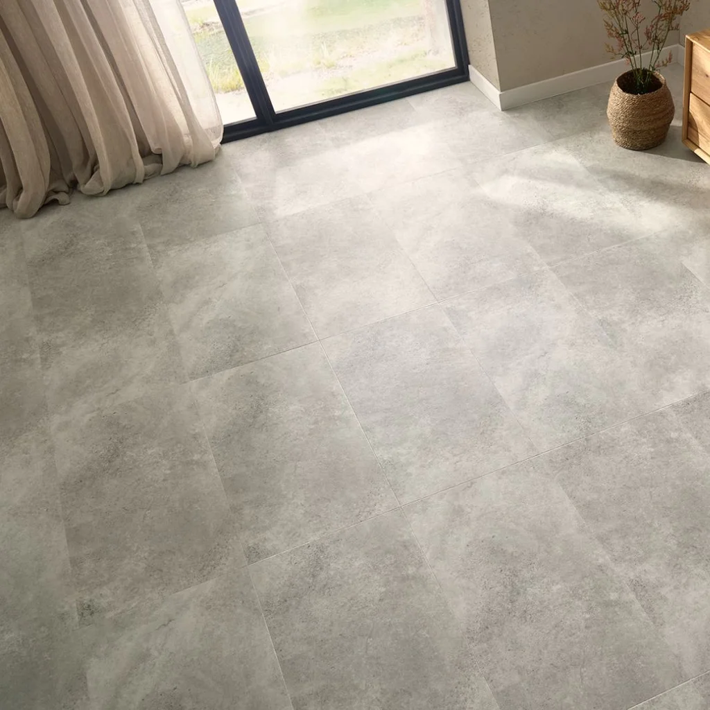 Panele winylowe SPC Ribeira Silver CAF 256 Klasa 33 5 mm TAK, 5905167876732, Panele winylowe, Amaron Forma, Arbiton