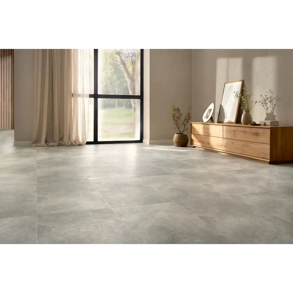 Panele winylowe SPC Ribeira Silver CAF 256 Klasa 33 5 mm, 5905167876732, Panele winylowe, Amaron Forma, Arbiton