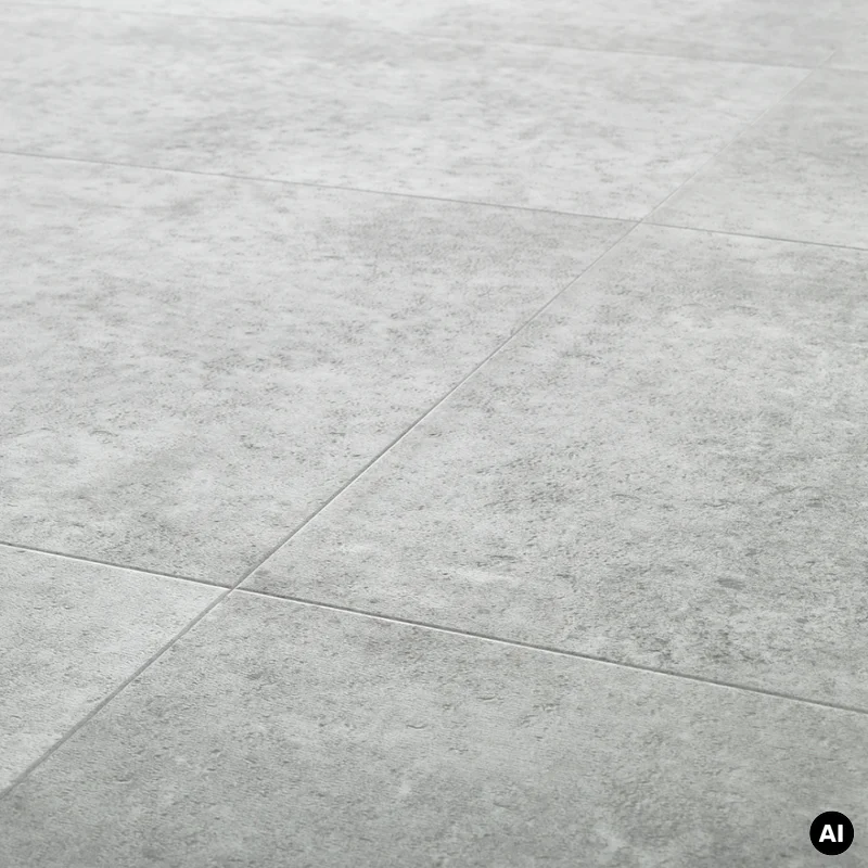 Panele winylowe SPC Ribeira Silver CAF 256 Klasa 33 5 mm TAK
