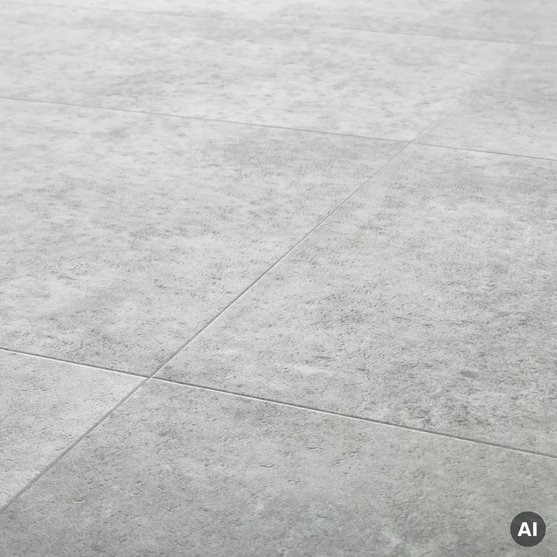 Panele winylowe SPC Ribeira Silver CAF 256 Klasa 33 5 mm TAK