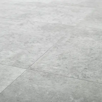 Panele winylowe SPC Ribeira Silver CAF 256 Klasa 33 5 mm, 5905167876732