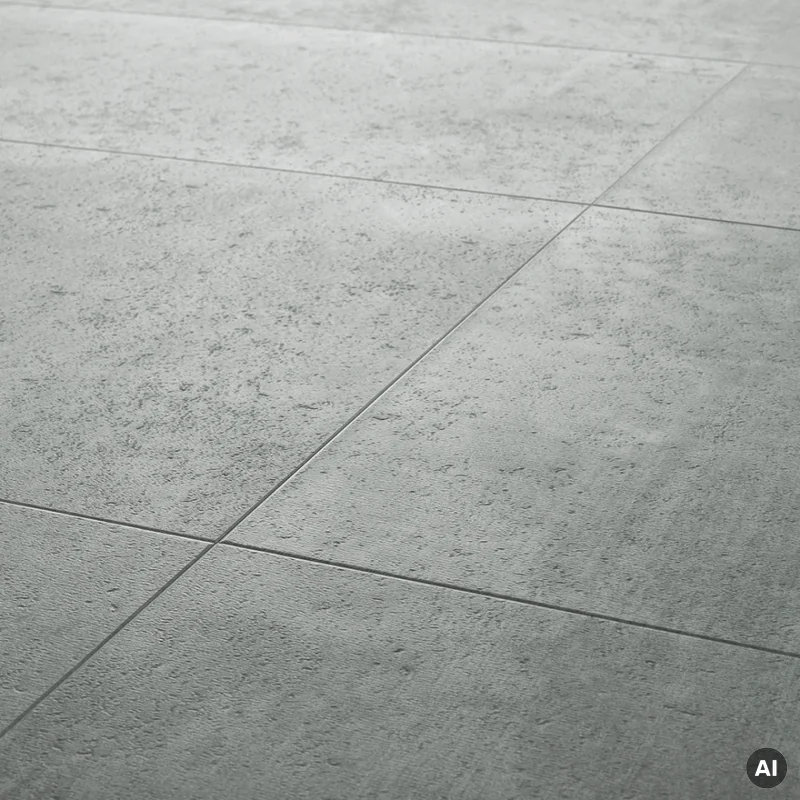 Panele winylowe SPC Amadora Grey CAF 257 Klasa 33 5 mm TAK,