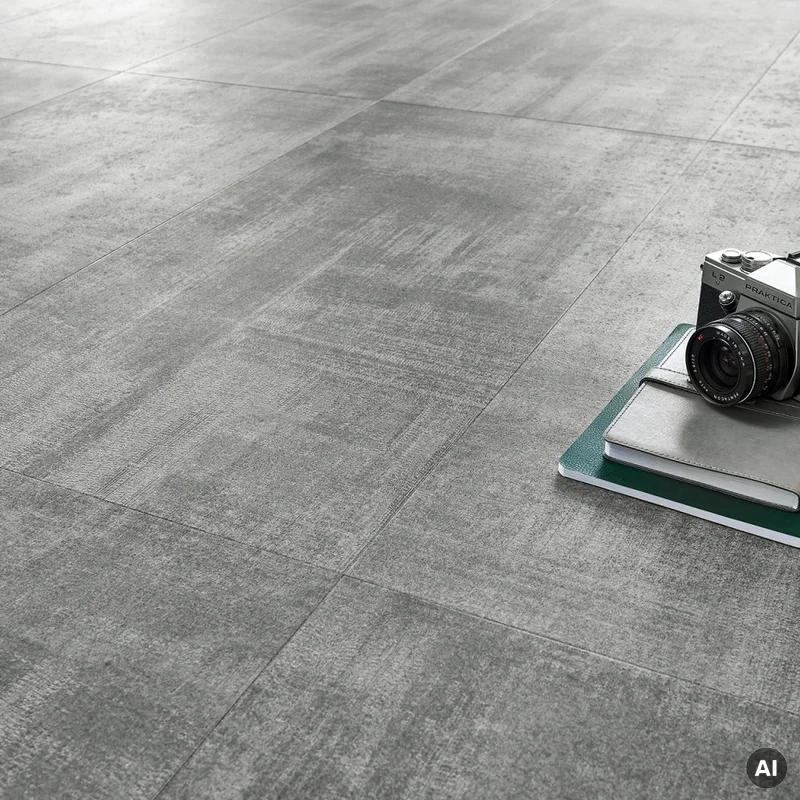 Panele winylowe SPC Amadora Graphite CAF 258 Klasa 33 5 mm T