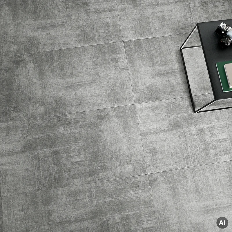 Panele winylowe SPC Amadora Graphite CAF 258 Klasa 33 5 mm T