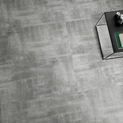 Panele winylowe SPC Amadora Graphite CAF 258 Klasa 33 5 mm, 5905167876756