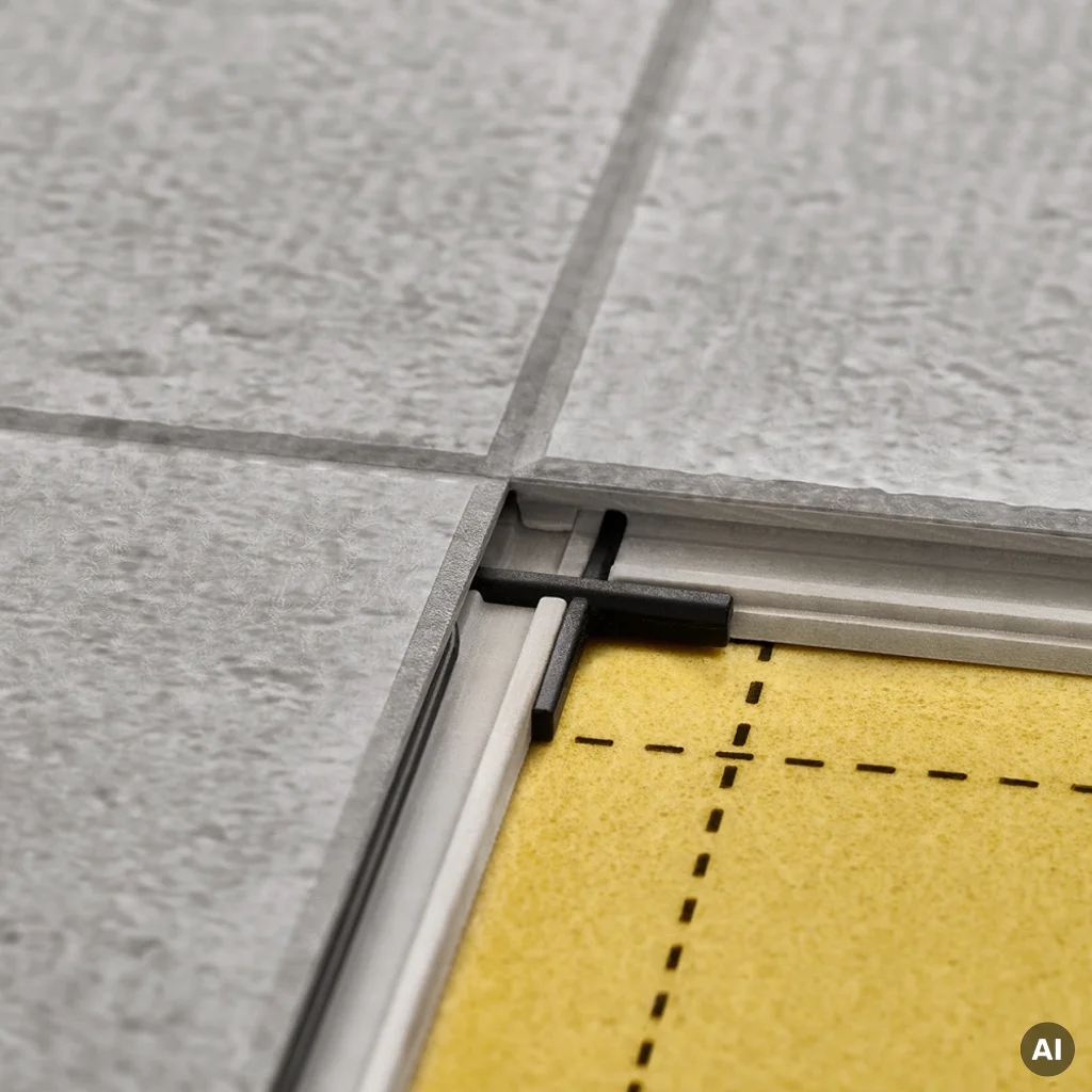 Panele winylowe SPC Amadora Graphite Klasa 33 5 mm TAK, 5905167876756, Panele winylowe, Amaron Forma, Arbiton