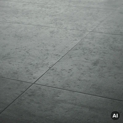 Panele winylowe SPC Amadora Anthracite 5 mm Klasa 33 TAK, 5905167876763