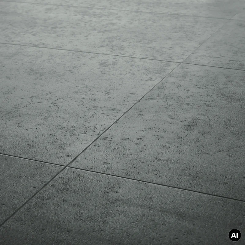 Panele winylowe SPC Amadora Anthracite CAF 259 Klasa 33 5 mm