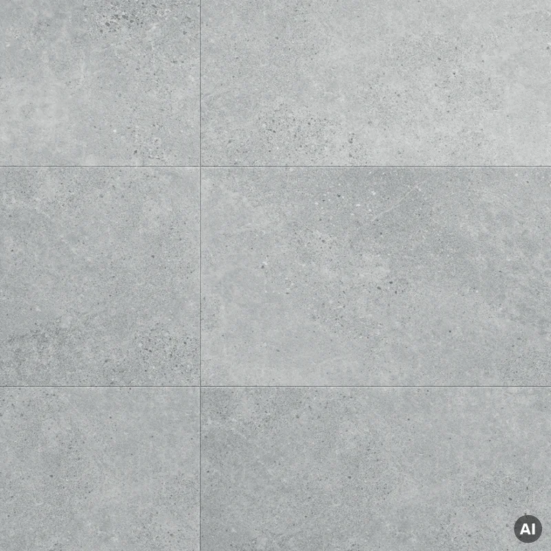 Panele winylowe SPC Ninaventura Silver CAF 261 Klasa 33 5 mm
