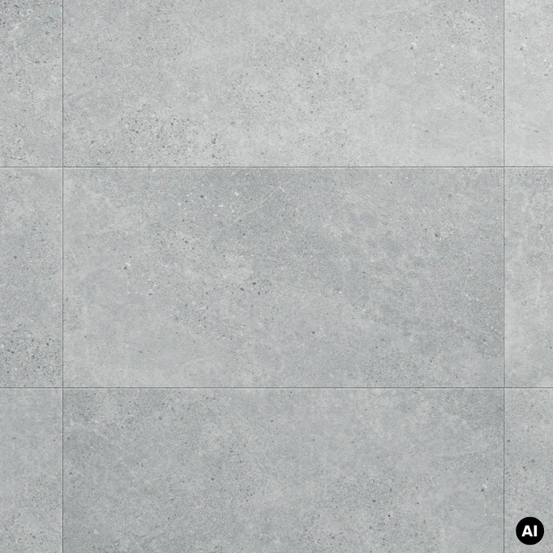 Panele winylowe SPC Ninaventura Silver CAF 261 Klasa 33 5 mm