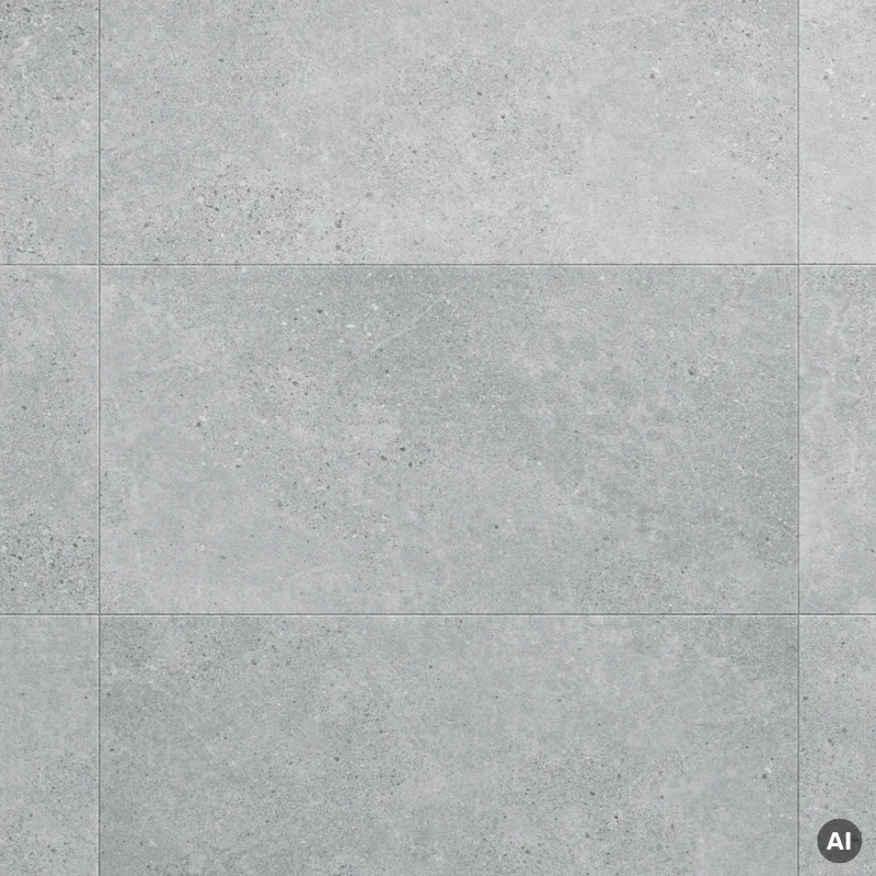 Panele winylowe SPC Ninaventura Silver CAF 261 Klasa 33 5 mm