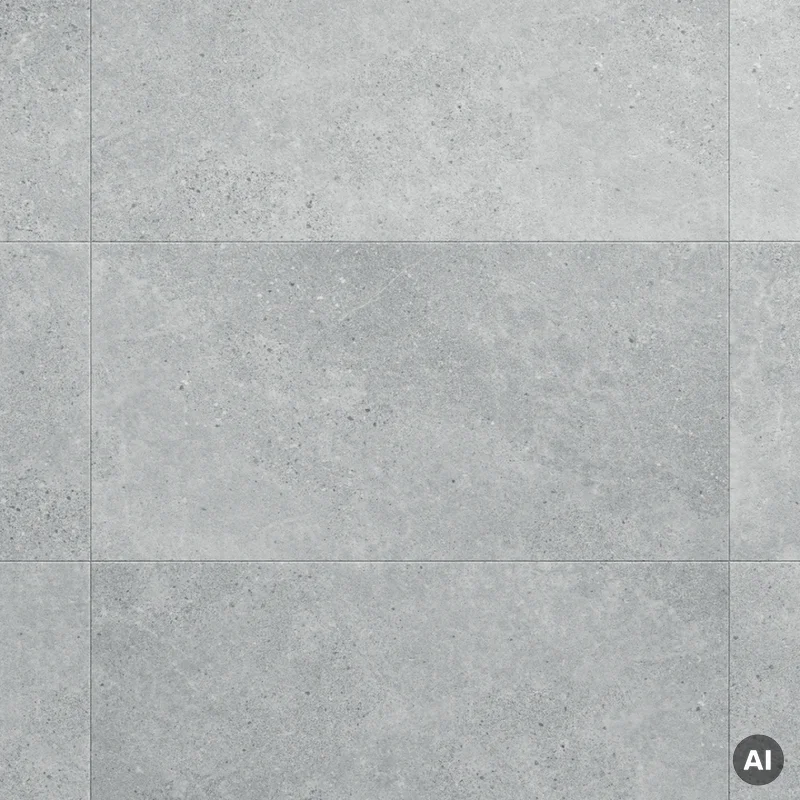 Panele winylowe SPC Ninaventura Silver CAF 261 Klasa 33 5 mm