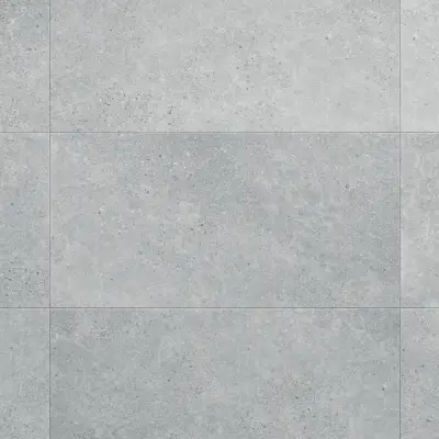 Panele winylowe SPC Ninaventura Silver CAF 261 Klasa 33 5 mm, 5905167876770