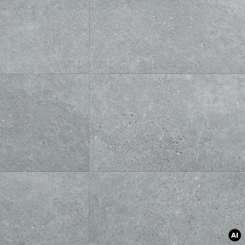 Panele winylowe SPC Ninaventura Grey CAF 262 Klasa 33 5 mm T