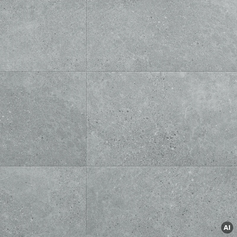 Panele winylowe SPC Ninaventura Grey CAF 262 Klasa 33 5 mm T