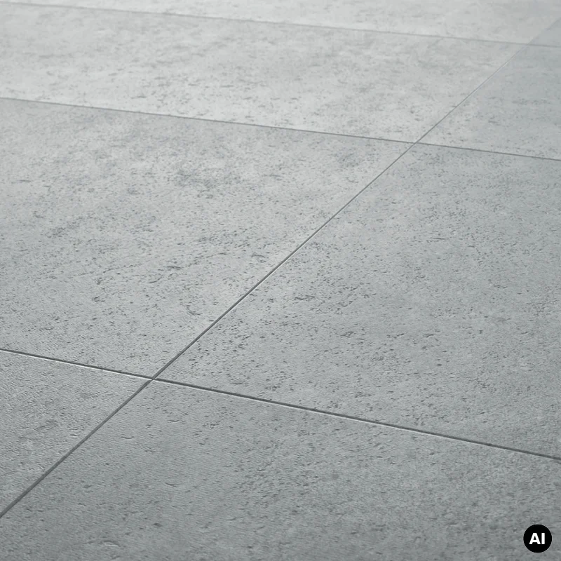 Panele winylowe SPC Ninaventura Grey CAF 262 Klasa 33 5 mm T