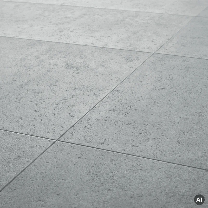 Panele winylowe SPC Ninaventura Grey CAF 262 Klasa 33 5 mm T