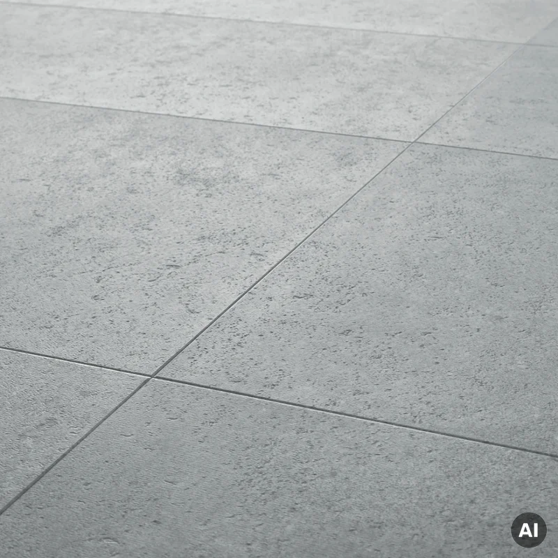 Panele winylowe SPC Ninaventura Grey CAF 262 Klasa 33 5 mm T