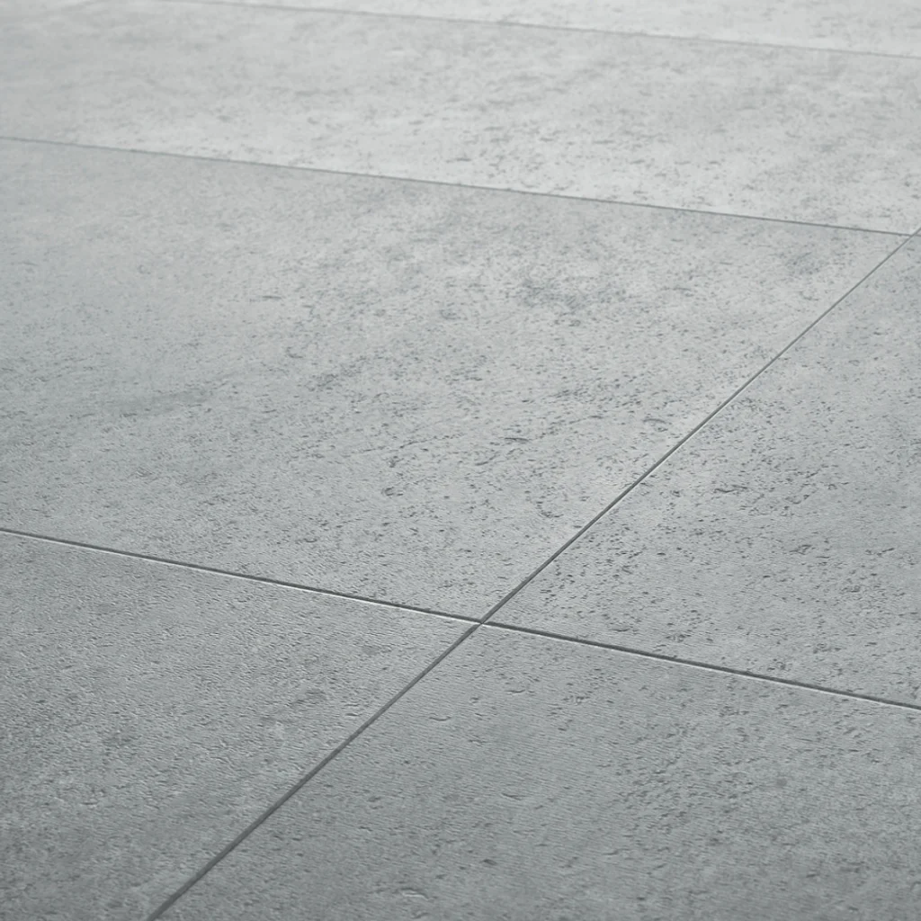 Panele winylowe SPC Ninaventura Grey CAF 262 Klasa 33 5 mm TAK, 5905167876787, Panele winylowe, Amaron Forma, Arbiton
