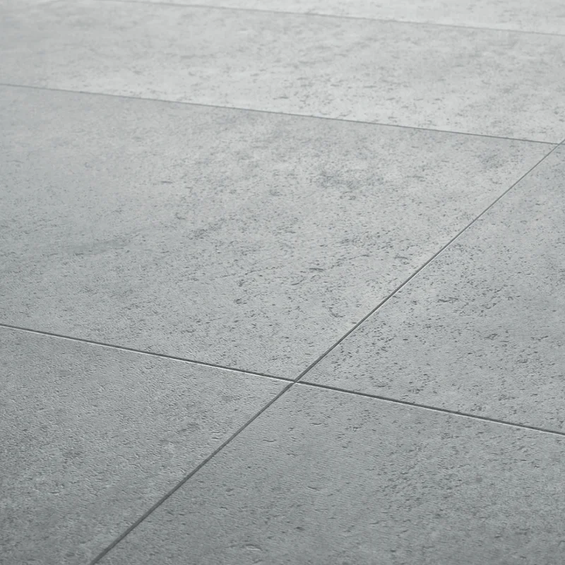 Panele winylowe SPC Ninaventura Grey CAF 262 Klasa 33 5 mm T