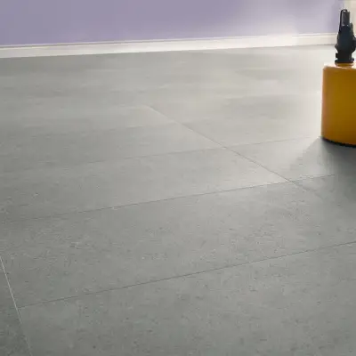 Panele winylowe SPC Ninaventura Grey CAF 262 Klasa 33 5 mm, 5905167876787