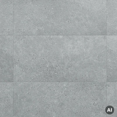 Panele winylowe SPC Ninaventura Grey 5 mm Klasa 33 TAK, 5905167876787