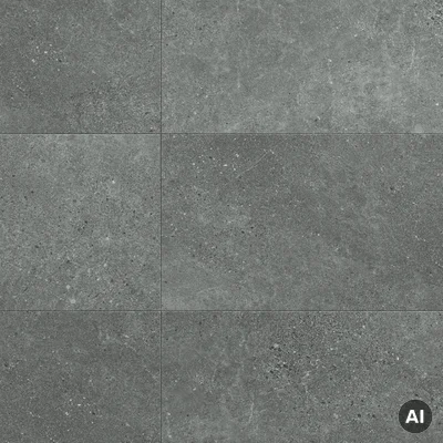 Panele winylowe SPC Ninaventura Graphite 5 mm Klasa 33 TAK, 5905167876794