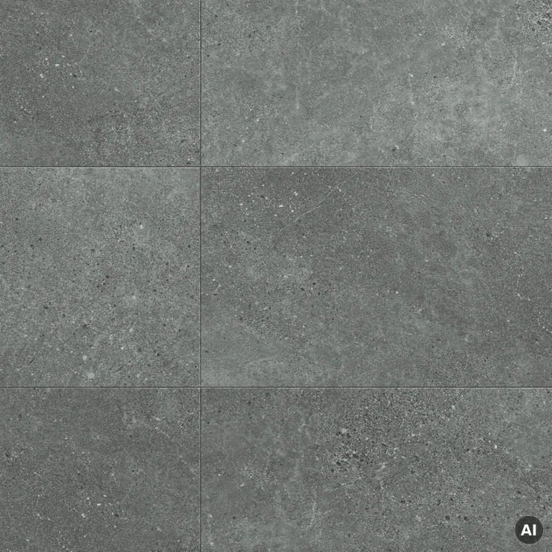 Panele winylowe SPC Ninaventura Graphite CAF 263 Klasa 33 5