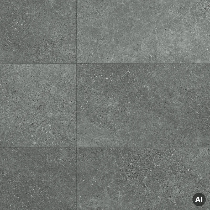 Panele winylowe SPC Ninaventura Graphite CAF 263 Klasa 33 5