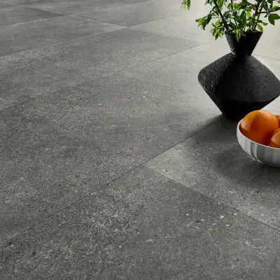 Panele winylowe SPC Ninaventura Graphite CAF 263 Klasa 33 5 mm, 5905167876794