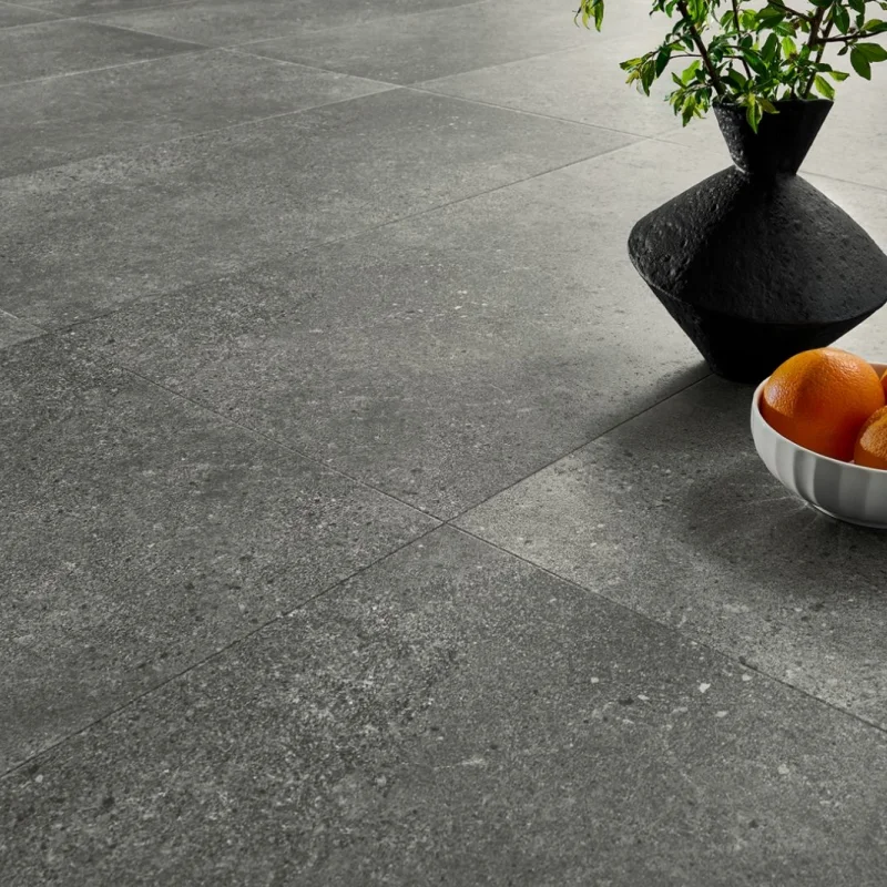 Panele winylowe SPC Ninaventura Graphite CAF 263 Klasa 33 5 