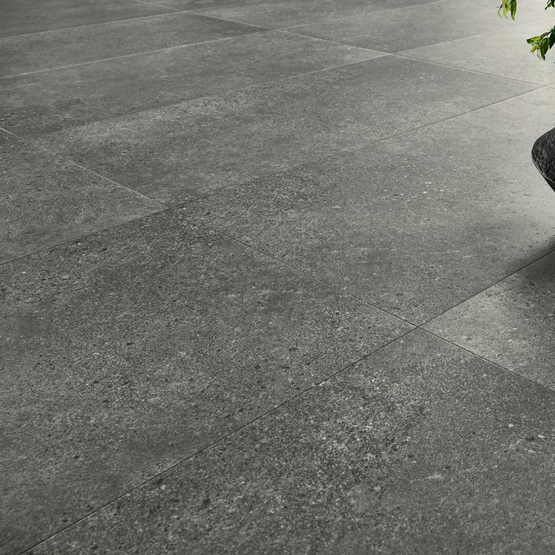 Panele winylowe SPC Ninaventura Graphite CAF 263 Klasa 33 5
