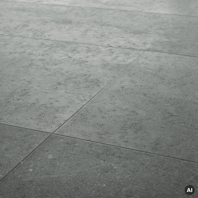 Panele winylowe SPC Ninaventura Graphite CAF 263 Klasa 33 5