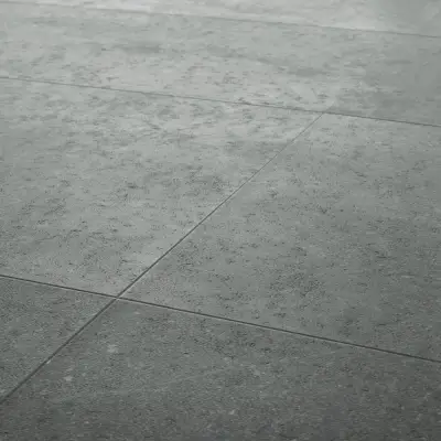 Panele winylowe SPC Ninaventura Graphite CAF 263 Klasa 33 5 mm, 5905167876794