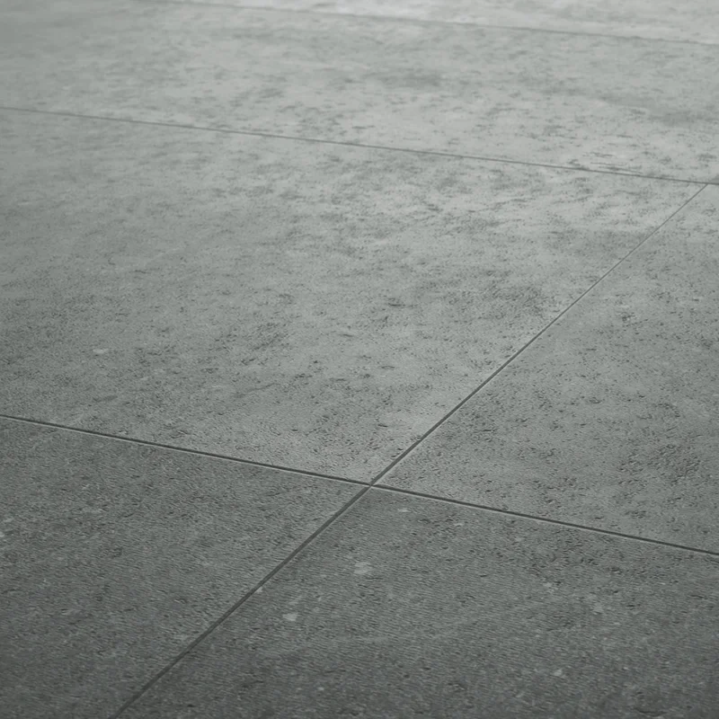 Panele winylowe SPC Ninaventura Graphite CAF 263 Klasa 33 5